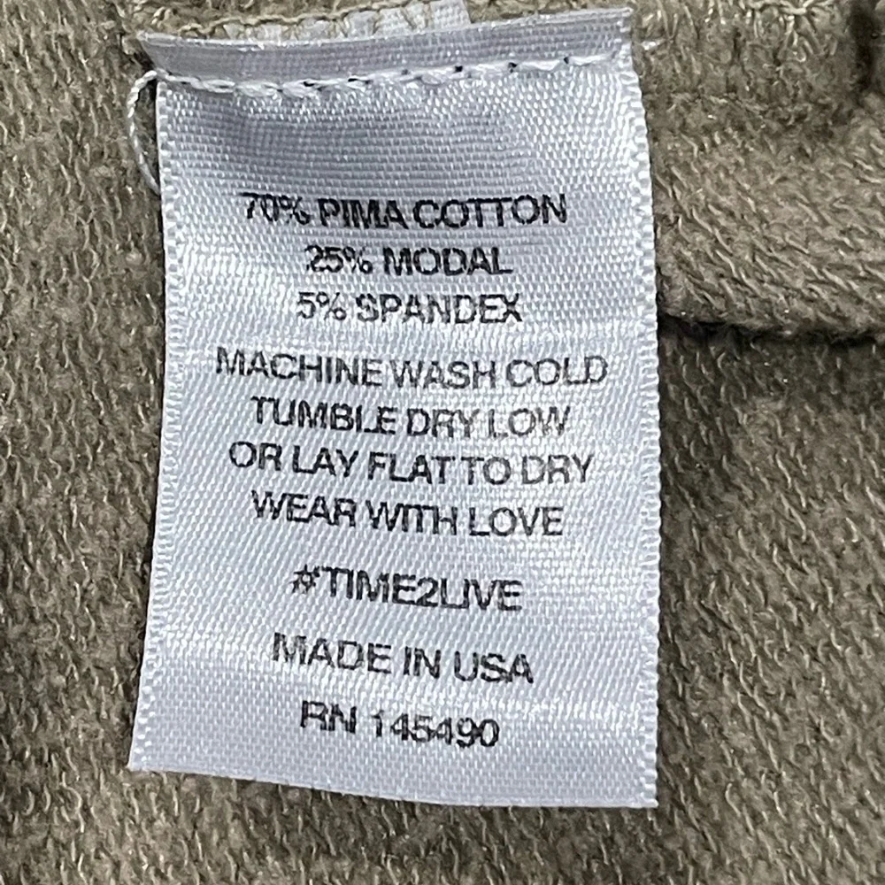 Electric & Rose Davis Pullover - Picture 5 of 6